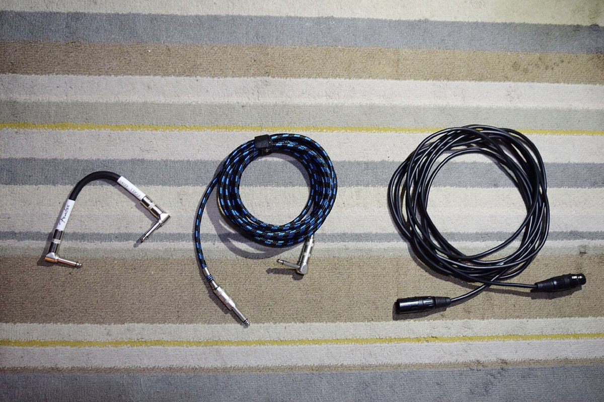 Tourgrade 2x2.5mm